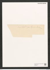 Diatomeae indet. Zeichnungen Sammlung Grunow (NHMW-BOT-W0368443)
